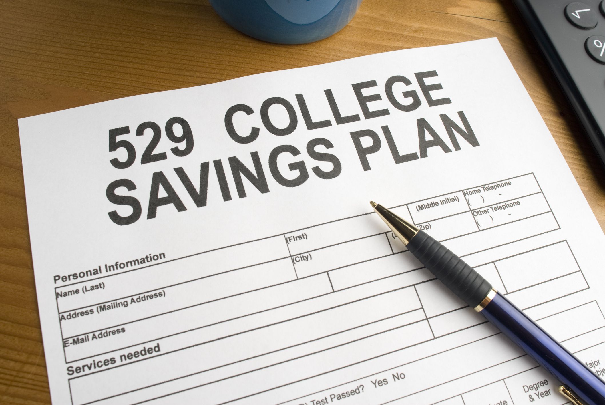 Everything You Need To Know About 529 College Savings Plans In 2023