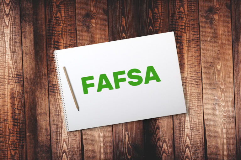 5 Common Mistakes to Avoid When Filling Out the FAFSA Form